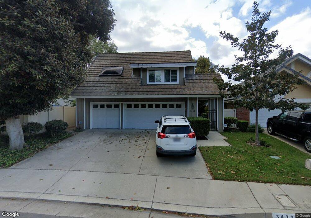3433 Wimbledon Way, Costa Mesa, CA 92626 - photo 1