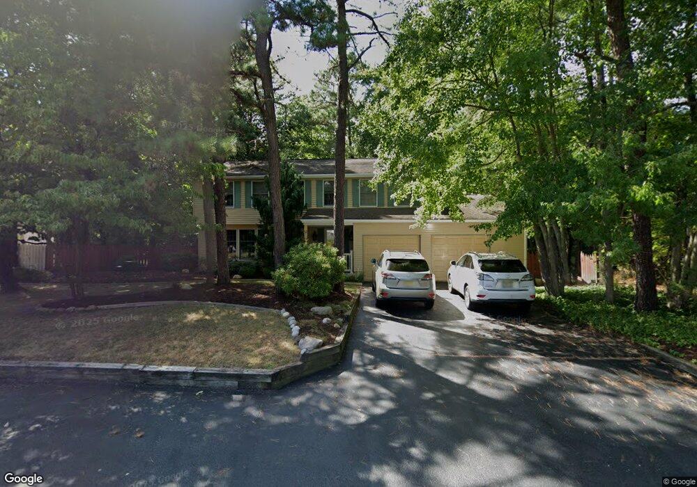 12 Woodthrush Trail E, Medford, NJ 08055 - photo 1