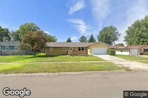 517 N Green St, Valentine, NE 69201