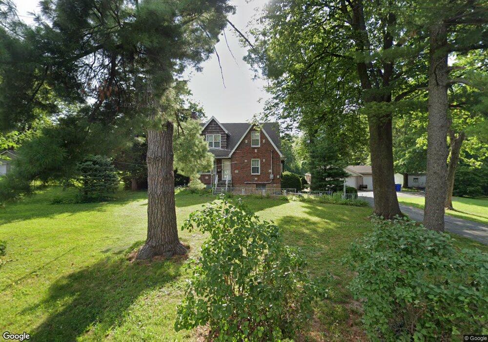 5145 Halsey St, Shawnee, KS 66216 - photo 1