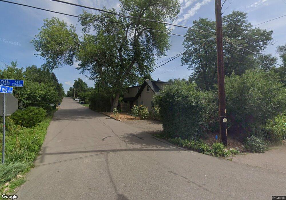 8865 W 20th Ave, Lakewood, CO 80215 - photo 1