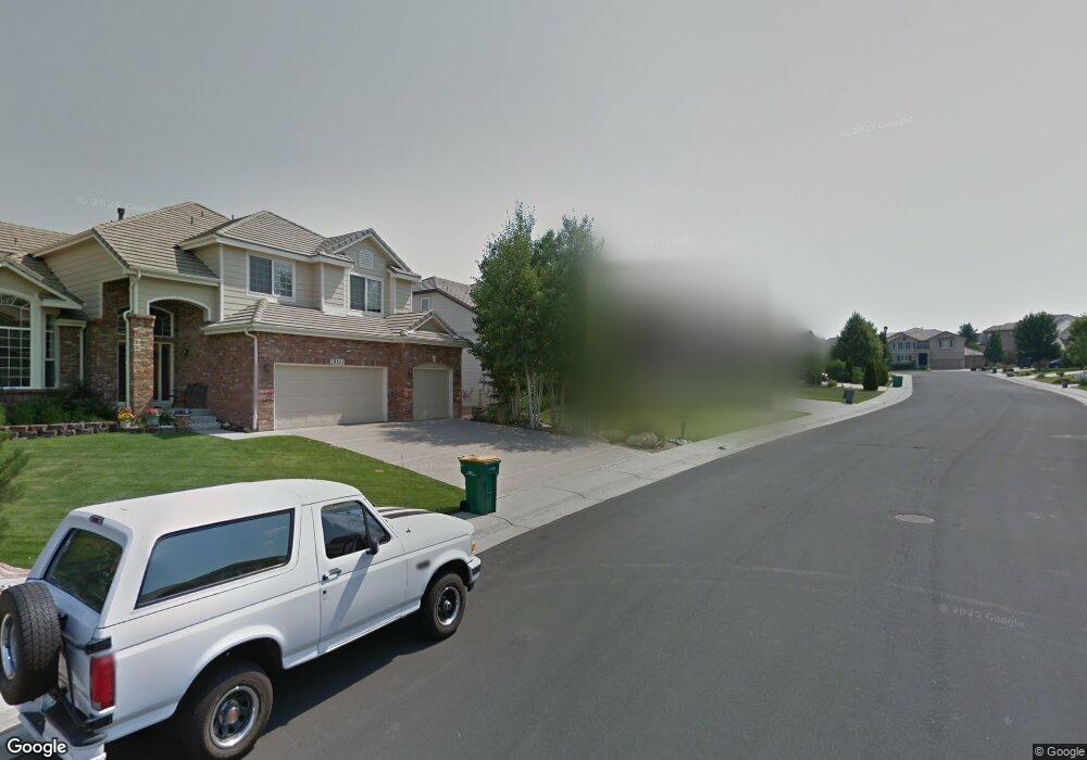 19383 E Maplewood Place, Aurora, CO 80016 - photo 1