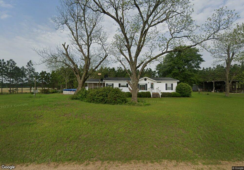 1017 Williford Rd, Rebecca, GA 31783 - photo 1