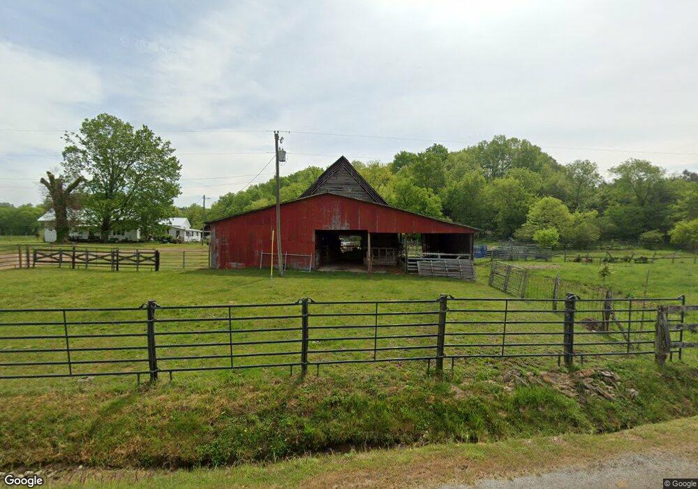 2835 Hagan Rd, Minor Hill, TN 38473 - photo 1