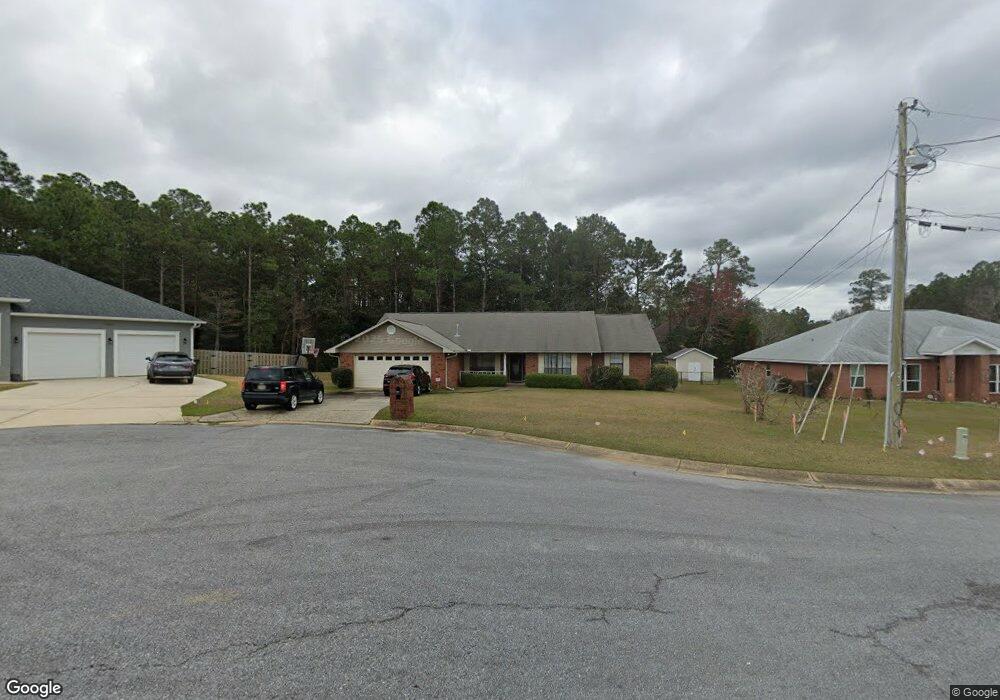 2445 Tippy Redd Ln, Pensacola, FL 32526 - photo 1