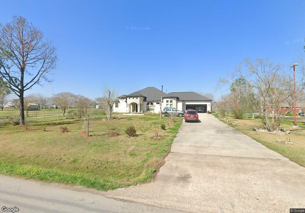 2243 County Road 149, Alvin, TX 77511 - photo 1