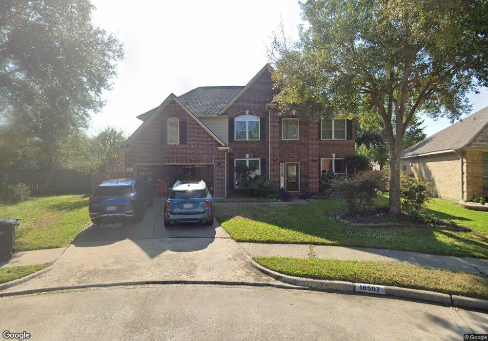 16507 Wheatfield Dr, Houston, TX 77095 - photo 1