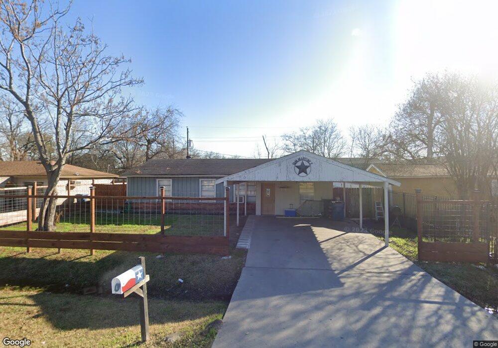 2302 Wardmont St, Houston, TX 77093 - photo 1