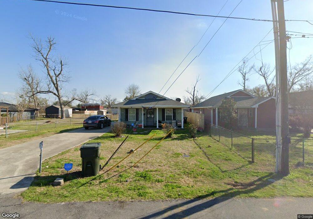 2314 Channel St, Lake Charles, LA 70601 - photo 1