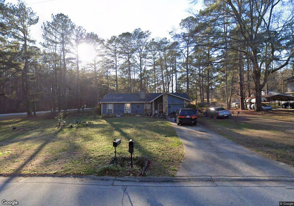 1525 Revel Cove Dr SW, Conyers, GA 30094 - photo 1