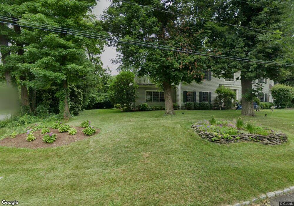 36 Field Rd, Riverside, CT 06878 - photo 1