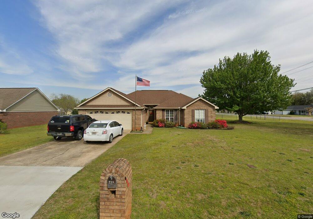 100 Settlers Trail, Warner Robins, GA 31088 - photo 1