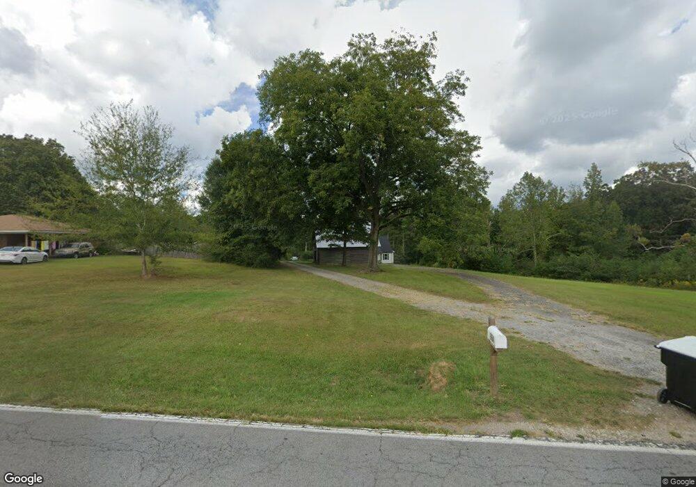 664 Bowdon Junction Rd, Carrollton, GA 30117 - photo 1