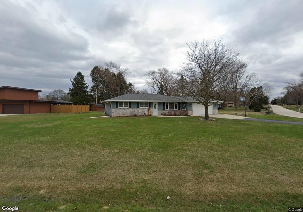 12153 N Ridge Trail, Hales Corners, WI 53130 - photo 1