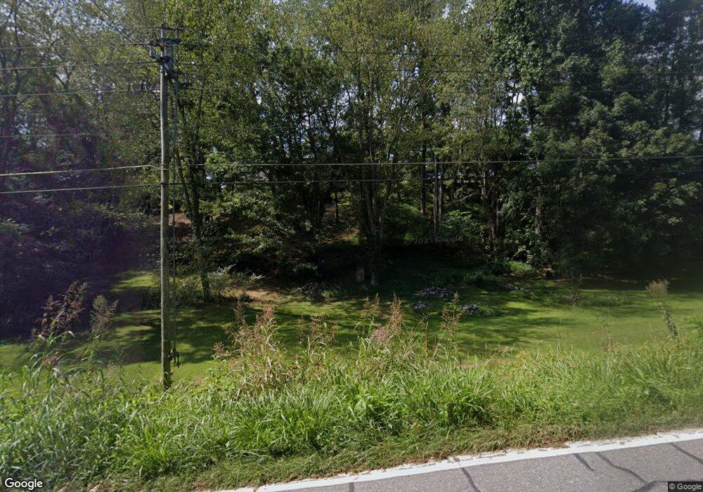 922 Old Leicester Hwy, Asheville, NC 28806 - photo 1