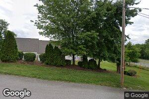 6709 Woodcreeper Dr, Roanoke, VA 24019