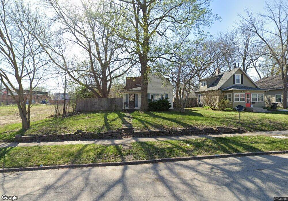 1420 31st St, Des Moines, IA 50311 - photo 1