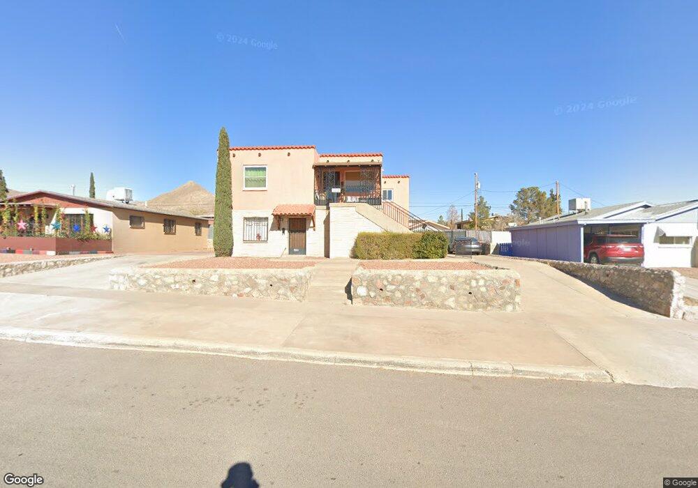3217 Jefferson Ave, El Paso, TX 79930 - photo 1
