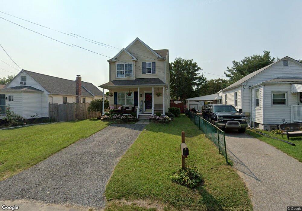8010 W End Dr, Orchard Beach, MD 21226 - photo 1