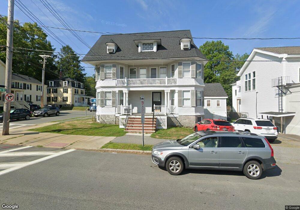 131 Main St, Andover, MA 01810 - photo 1