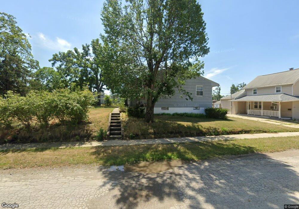 1105 14th Ave SW, Cedar Rapids, IA 52404 - photo 1