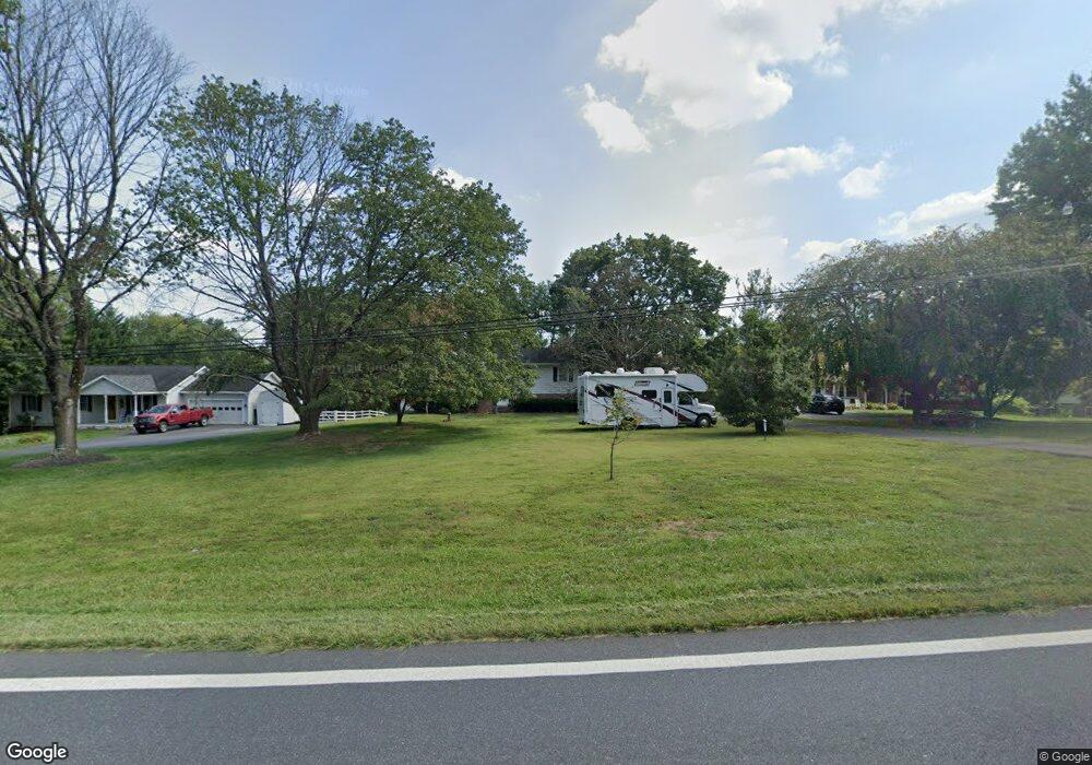 3017 Green Valley Rd, Ijamsville, MD 21754 - photo 1