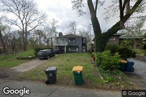 7515 Oak Ave, Gary, IN 46403