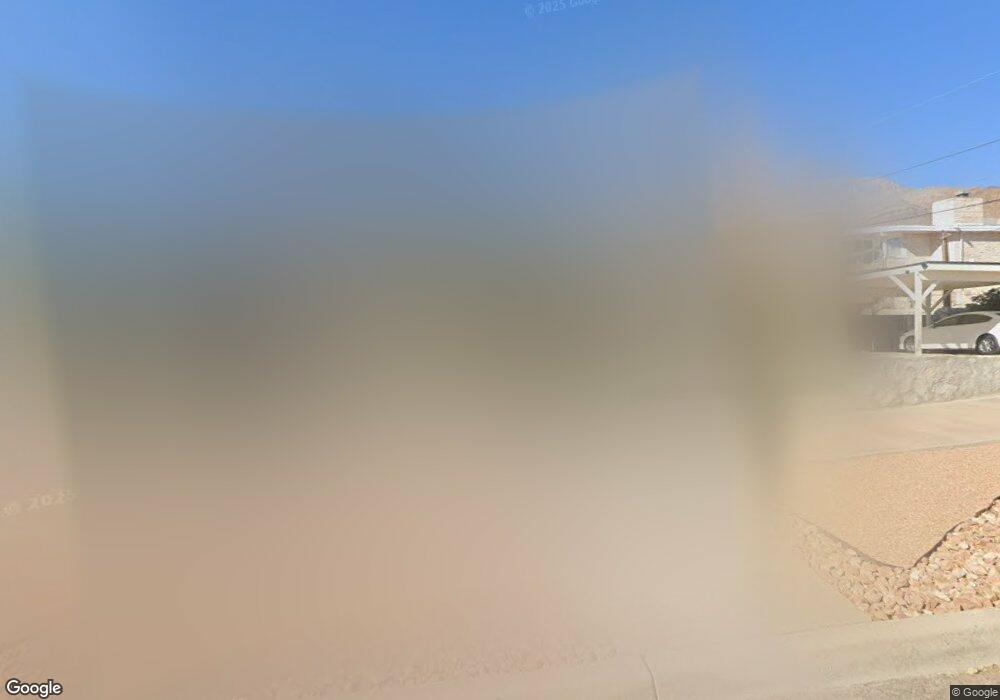 2201 Kentucky St, El Paso, TX 79930 - photo 1