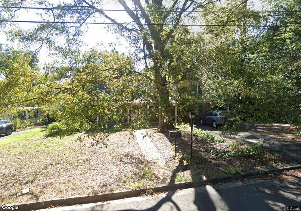 1111 Kennedy St, Falls Church, VA 22046 - photo 1