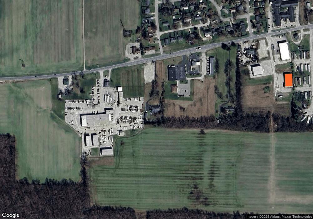 611 W Lagrange Rd, Hanover, IN 47243 - photo 1