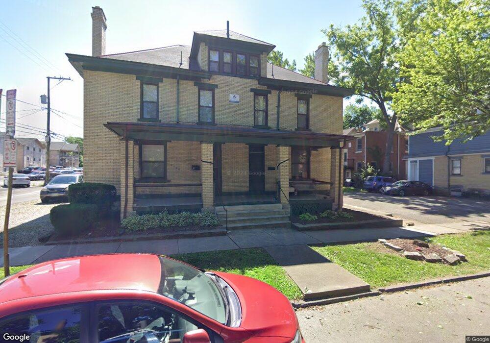 2154 Tuller St unit 156, Columbus, OH 43201 - photo 1