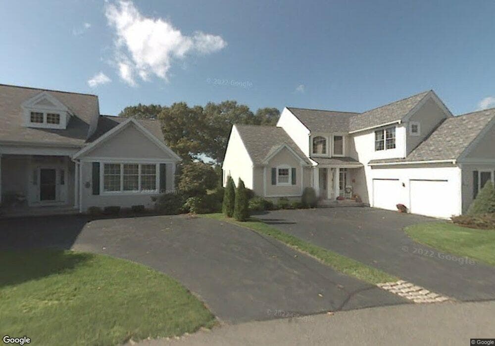 2 Dalraida, Cromwell, CT 06416 - photo 1