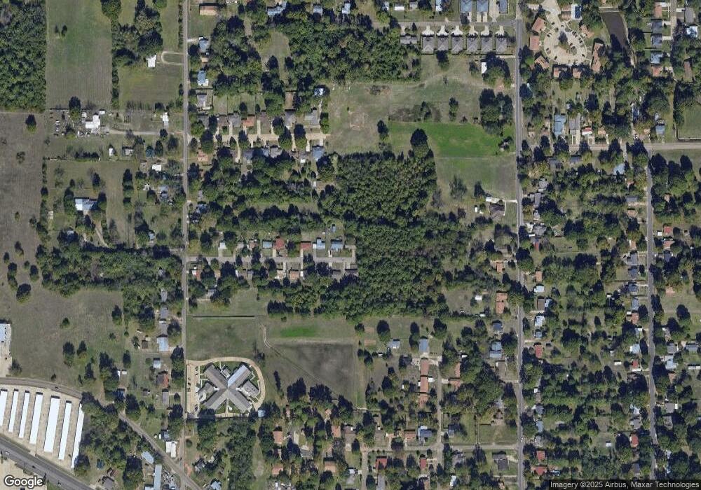 612 Hillview St, Texarkana, TX 75501 - photo 1