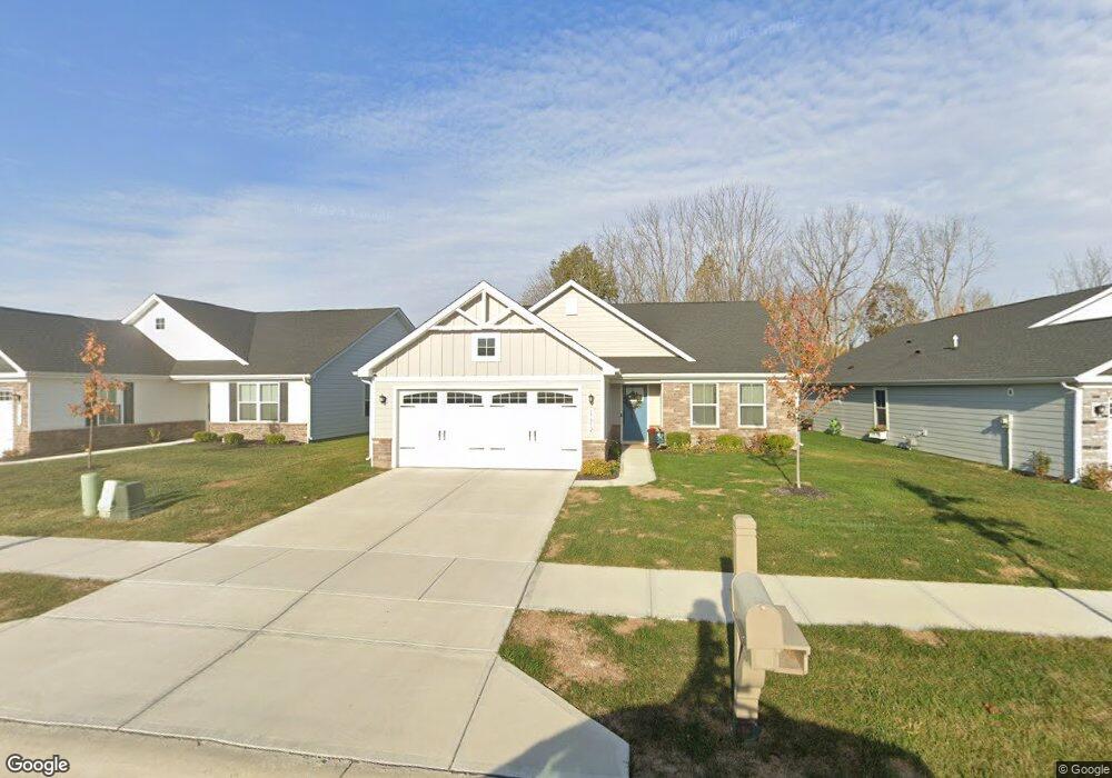 17962 Ranger Way, Westfield, IN 46074 - photo 1