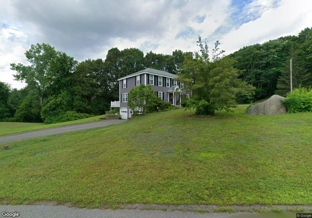 31 Baldwin Rd, Dracut, MA 01826 - photo 1