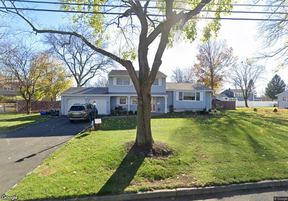 8 Queen St, Parsippany, NJ 07054 - photo 1
