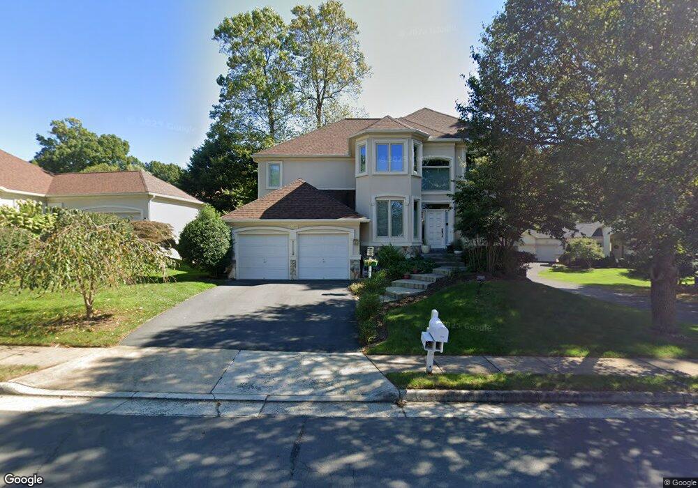 20896 Waterbeach Place, Sterling, VA 20165 - photo 1