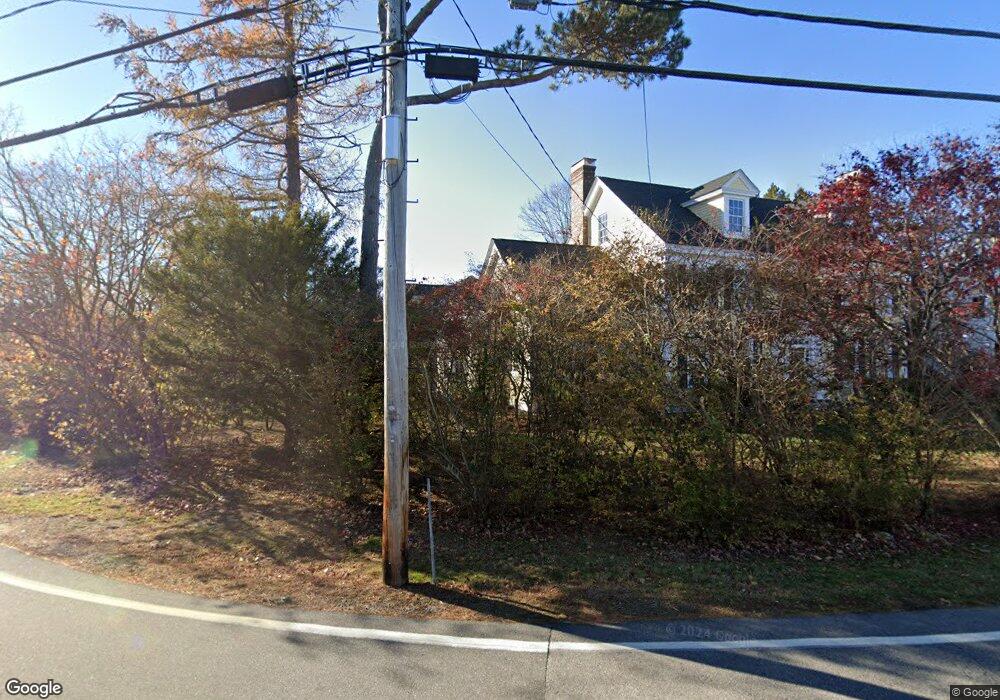 86 Wentworth Rd, New Castle, NH 03854 - photo 1