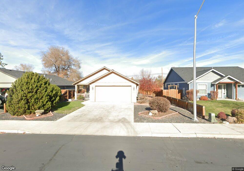 2123 NW Larchleaf Ln unit Lot 5, Redmond, OR 97756 - photo 1