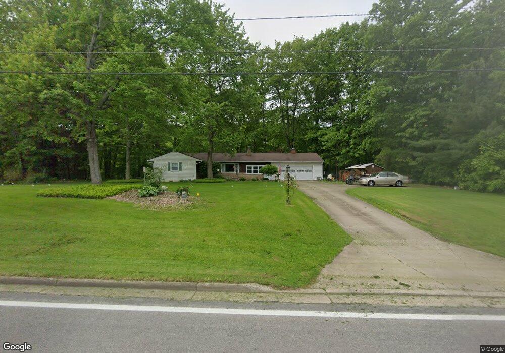 42 E Beech St, Jefferson, OH 44047 - photo 1