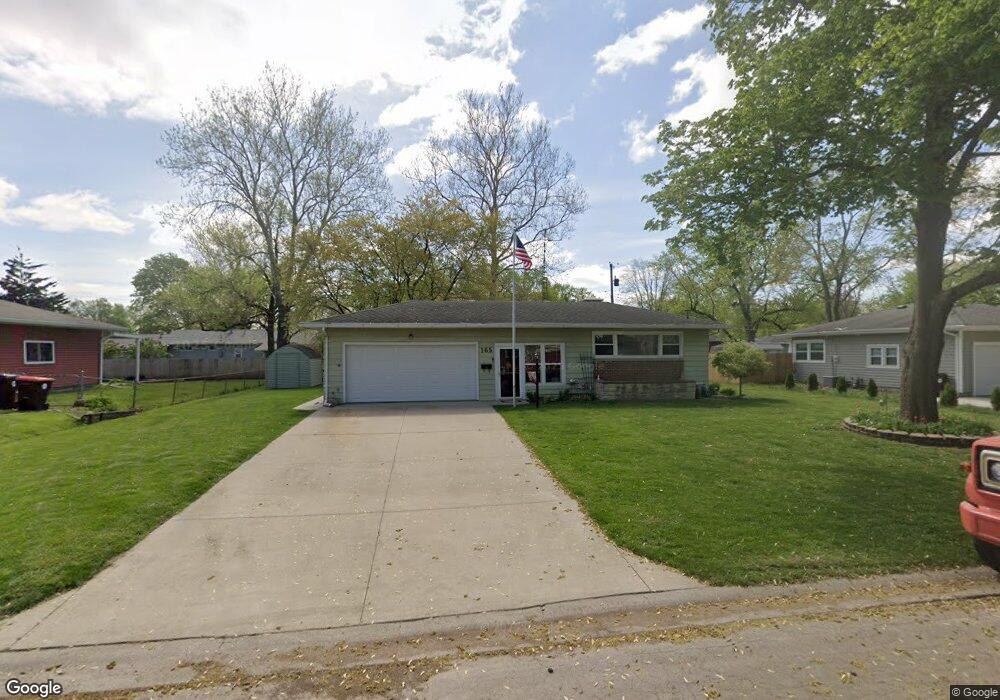 165 Regent St, Lincoln, IL 62656 - photo 1