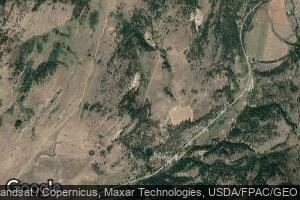 0 TBD Malo Lake Rd, Malo, WA 99150