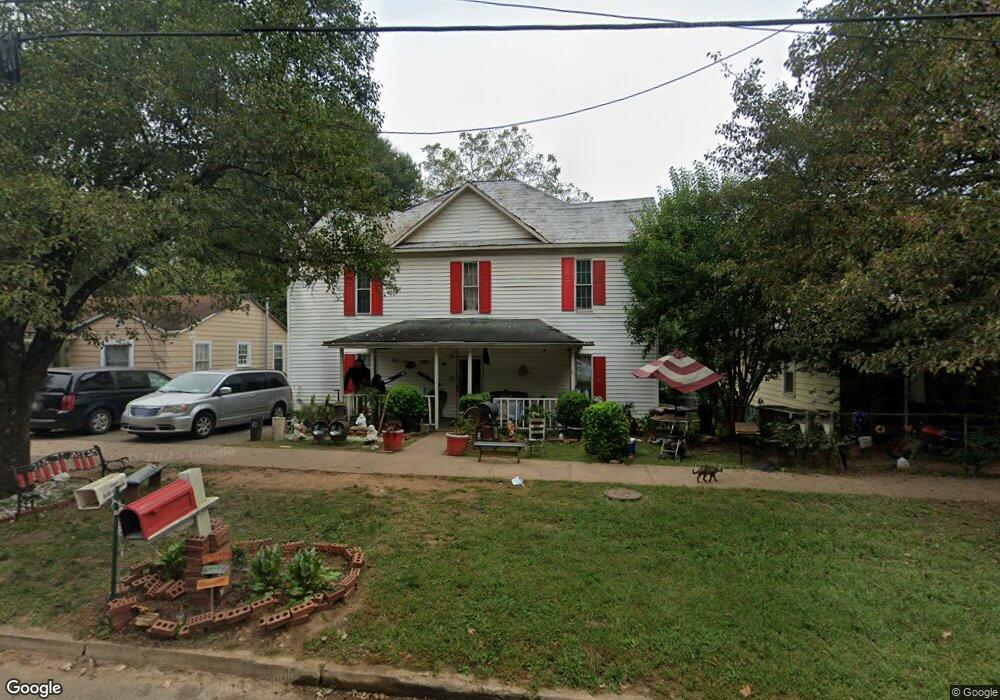 1030 Wilson W Lee Blvd, Statesville, NC 28677 - photo 1