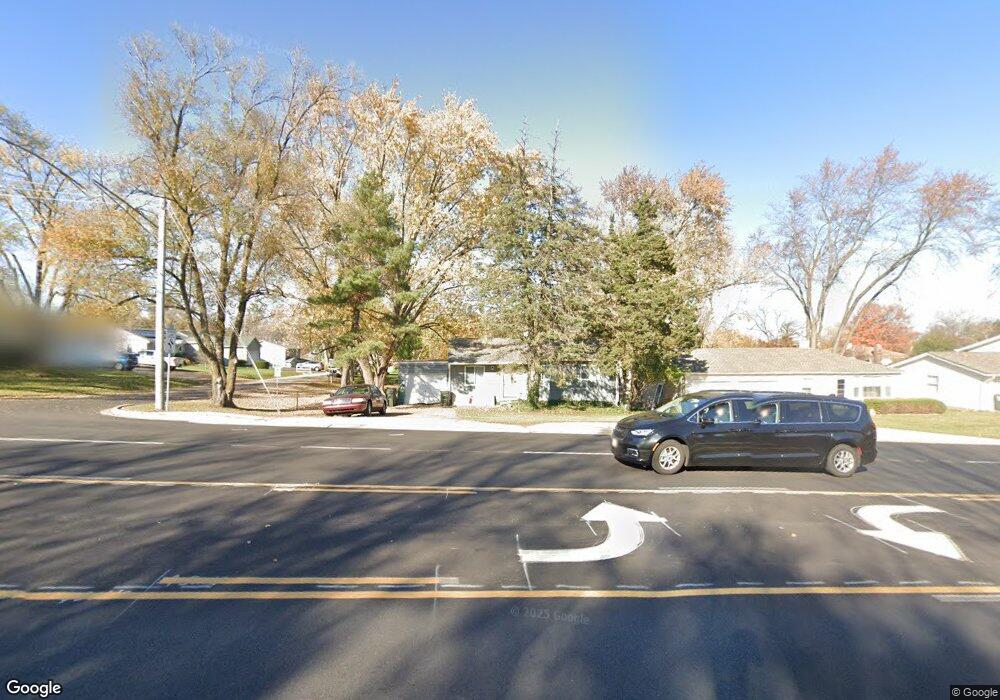 1806 W Algonquin Rd, Lake In the Hills, IL 60156 - photo 1