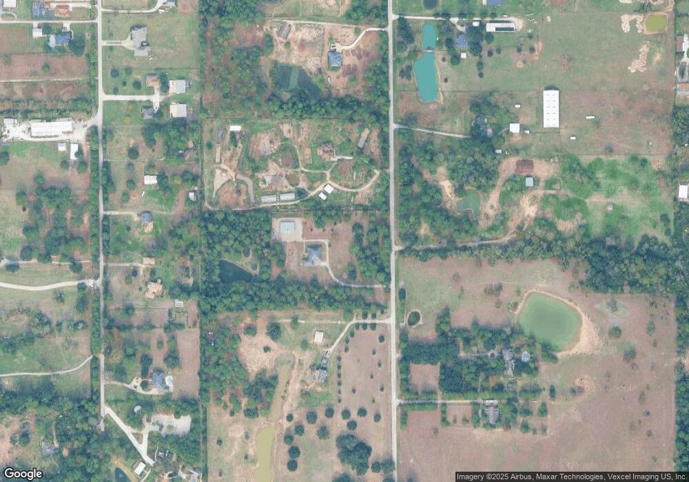 16225 Fritsche Cemetery Rd, Cypress, TX 77429 - photo 1