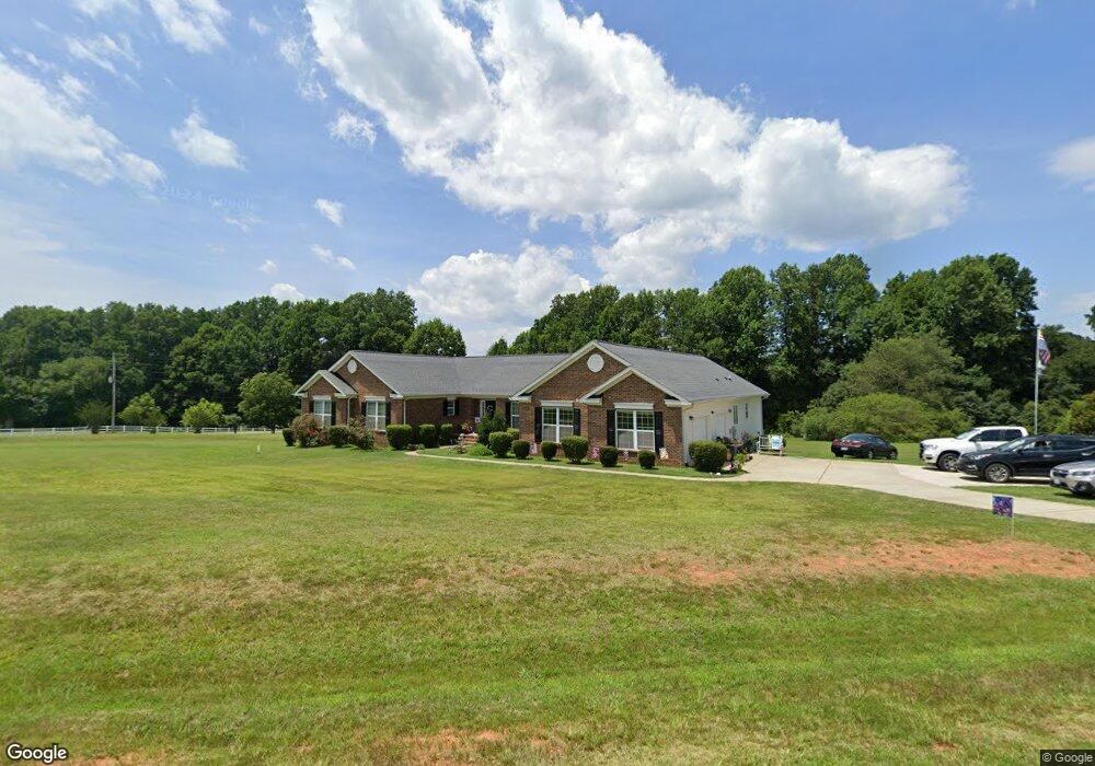 1324 Maple Lee Ct, Crouse, NC 28033 - photo 1