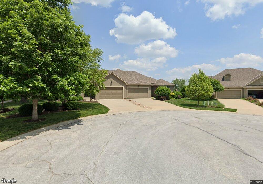 19814 W 100th Terrace, Lenexa, KS 66220 - photo 1