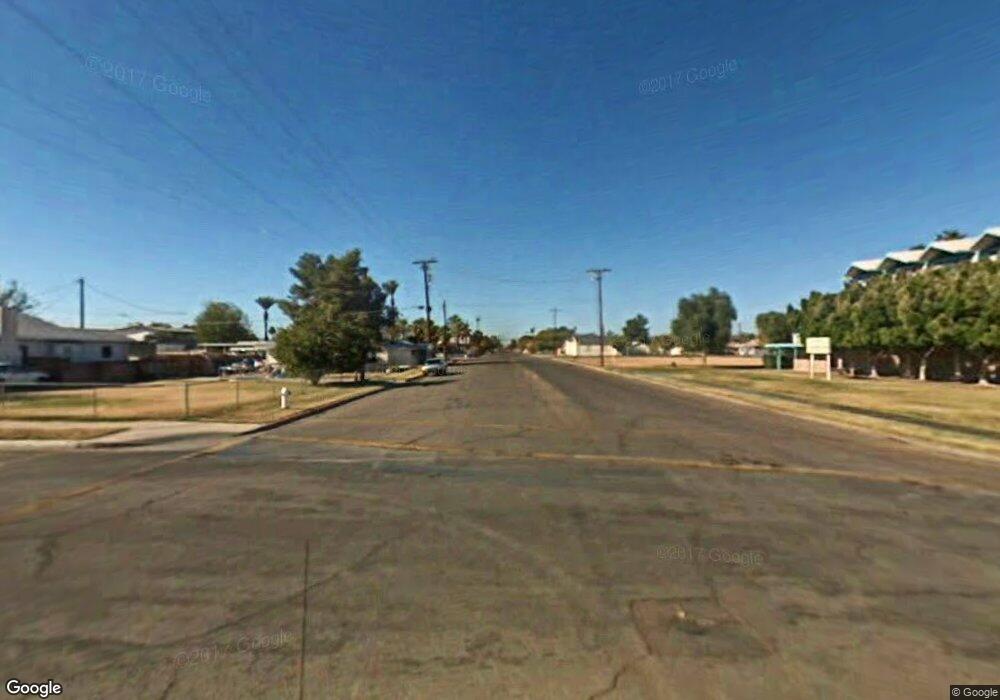 0 3rd unit 21353266DA, Blythe, CA 92225 - photo 1