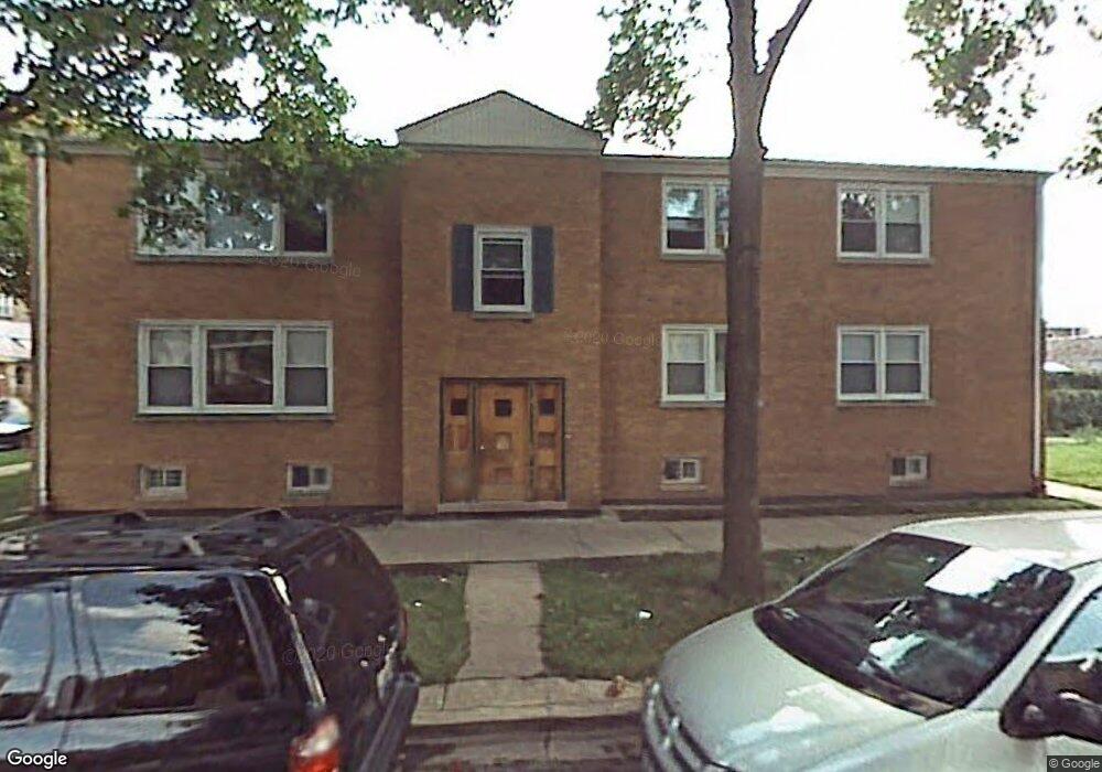2737 W Rosemont Ave, Chicago, IL 60659 - photo 1