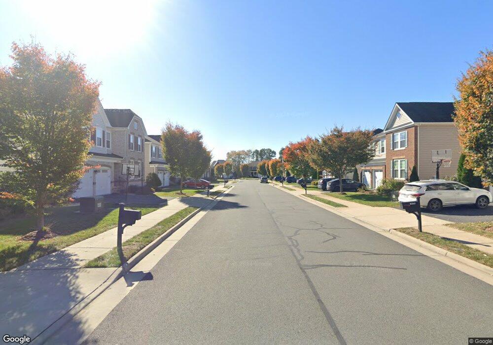 0 Minors Mill Place, Aldie, VA 20105 - photo 1